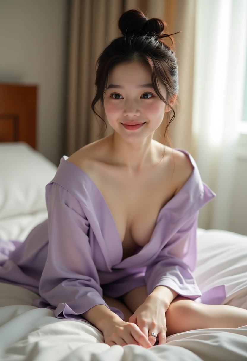 机械觉醒日海报